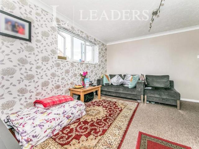 House for rent in Highwoods, Fordham Heath