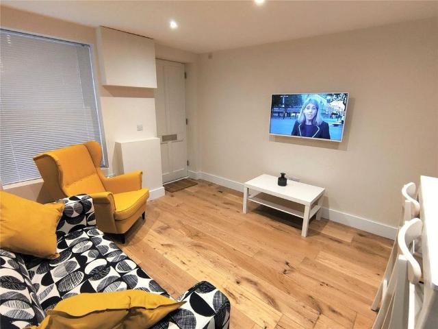 House for rent in St. Mildred's, The Bridge