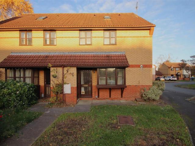 House for rent in Chesterton, Arbury