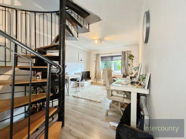Apartment for rent in Liddington, Swindon