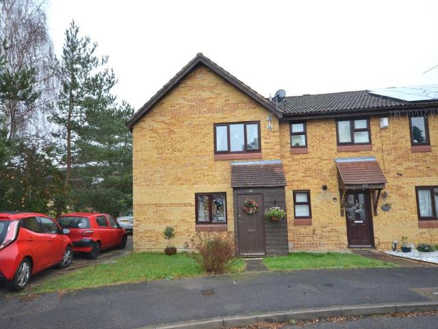House for rent in Winkfield, Bracknell Forest
