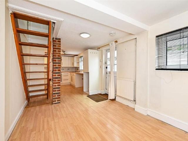 House for rent in Clapham, West Sussex