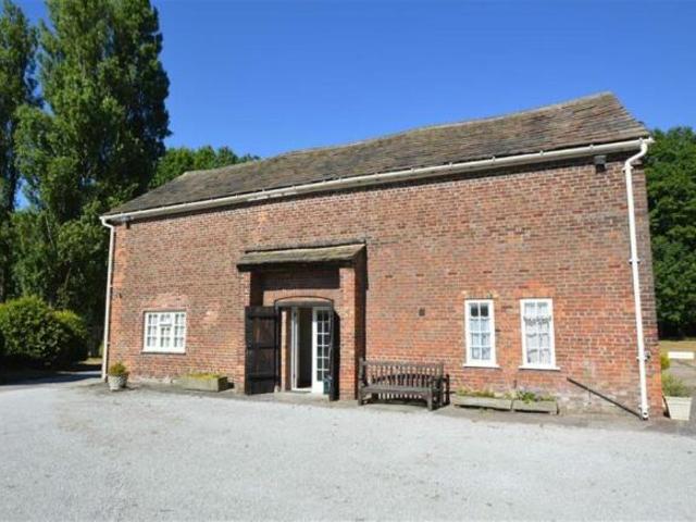 House for rent in Somerford Booths, Swettenham