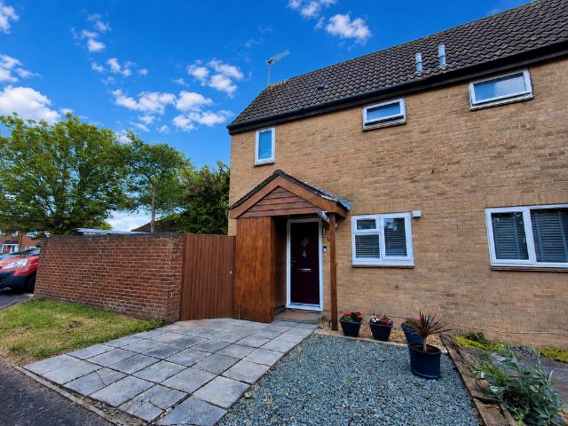House for rent in Waterlooville, Havant