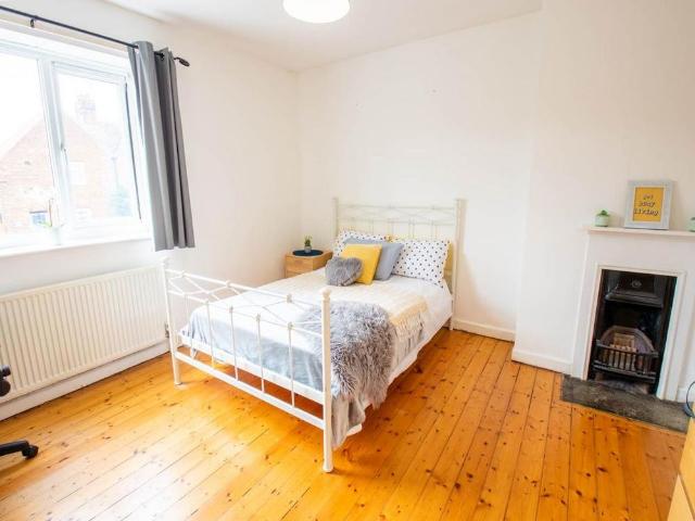 House for rent in St. Mildred's, The Bridge