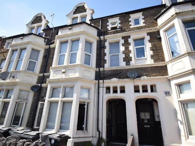 House for rent in Penylan, Falcon Lodge