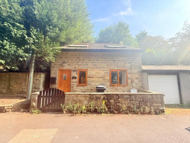 House for rent in Ben Rhydding, Ilkley