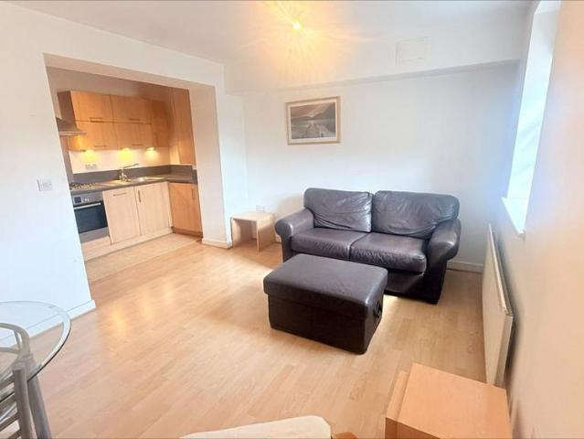 House for rent in Newton Hill, Wakefield