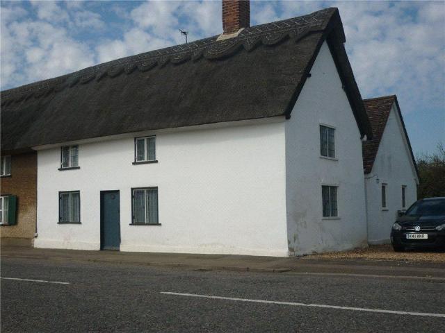House for rent in Bedford