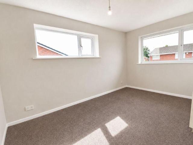 House for rent in Wigan, Greater Manchester