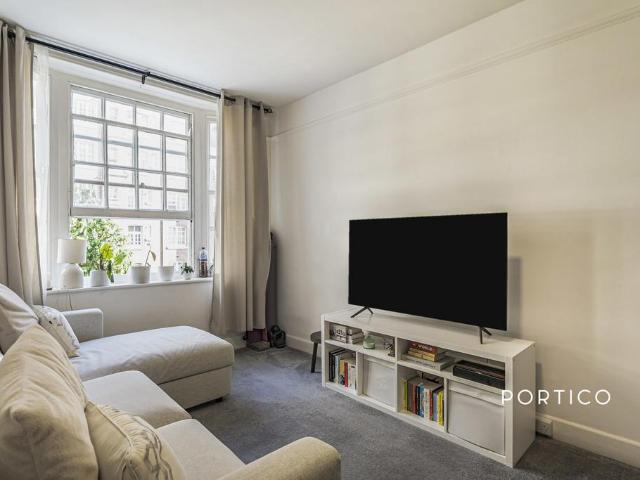 House for rent in St. John's Wood, Greater London