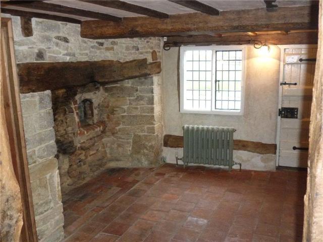 House for rent in Bedford