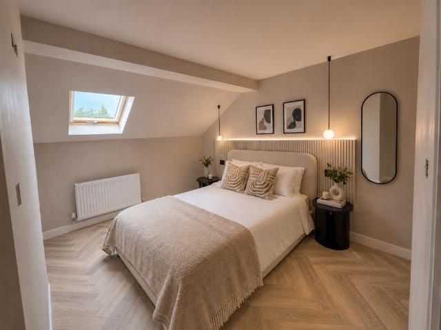 House for rent in Stirchley, West Midlands