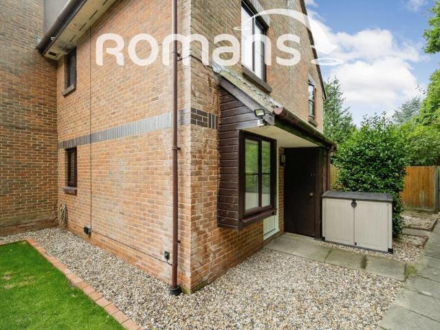 House for rent in Emmbrook, Wokingham