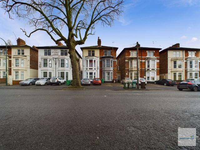 House for rent in Hyson Green, Haddon