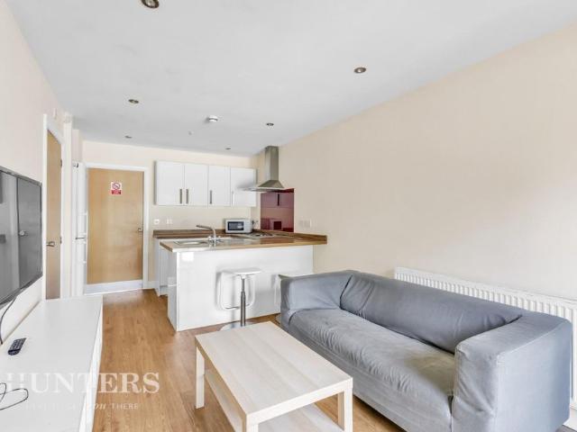 Room for rent in Higher Broughton, Salford