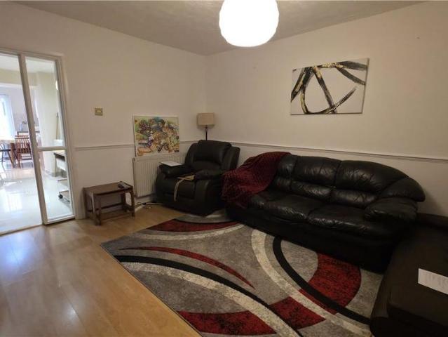 House for rent in Rodbourne, Swindon