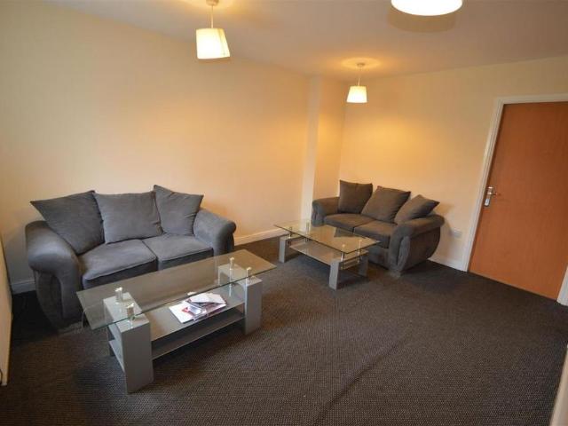 House for rent in Old Trafford, Trafford Park
