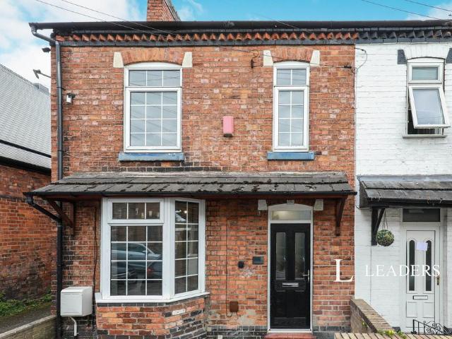 House for rent in Hammond Street, Isle Of Man