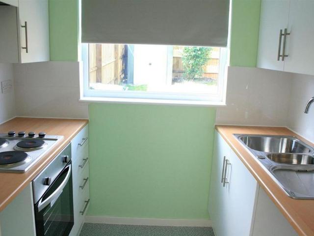 House for rent in Coppice, Aylesbury