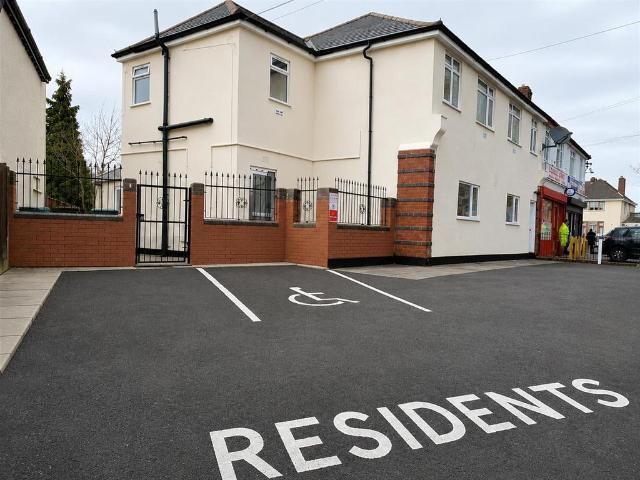 House for rent in Bloxwich, West Midlands