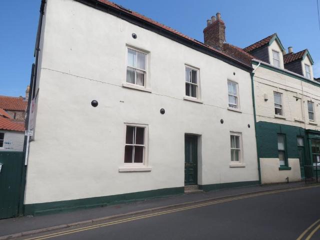 House for rent in Malton, North Yorkshire