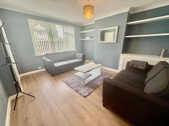 Room for rent in Wollaton Park, City of Nottingham