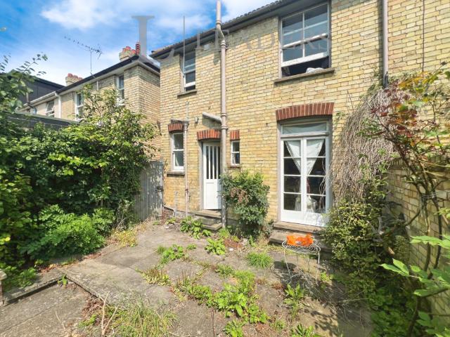 Room for rent in Chesterton, Arbury