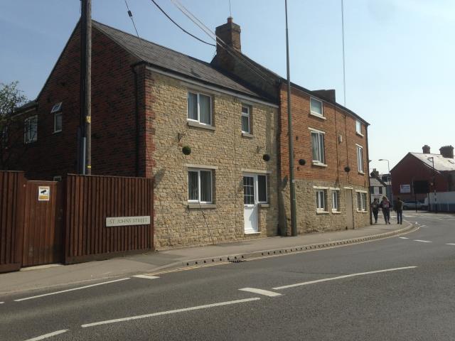 House for rent in Evershot, Oxfordshire