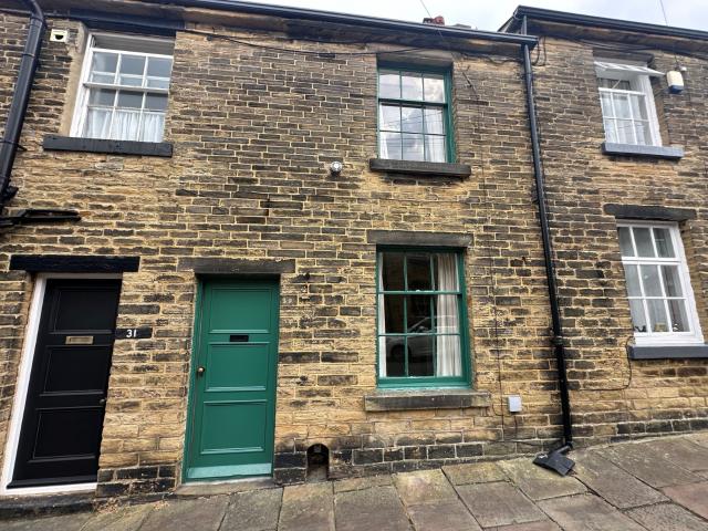 House for rent in Baildon, West Yorkshire