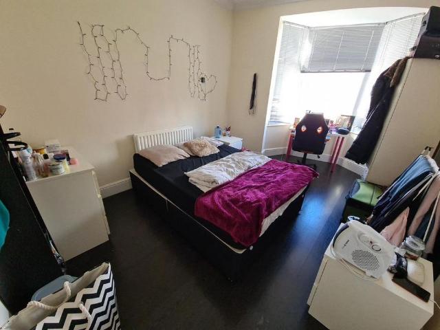 House for rent in Meanwood, West Yorkshire