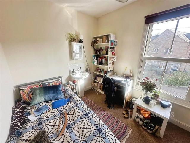 House for rent in Petersfield, Cambridge