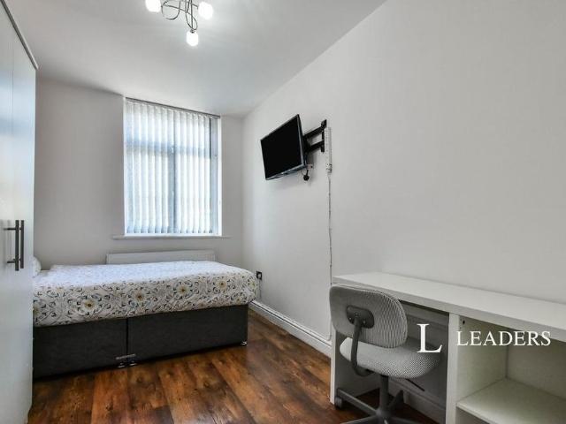 House for rent in Georgia, Greater Manchester