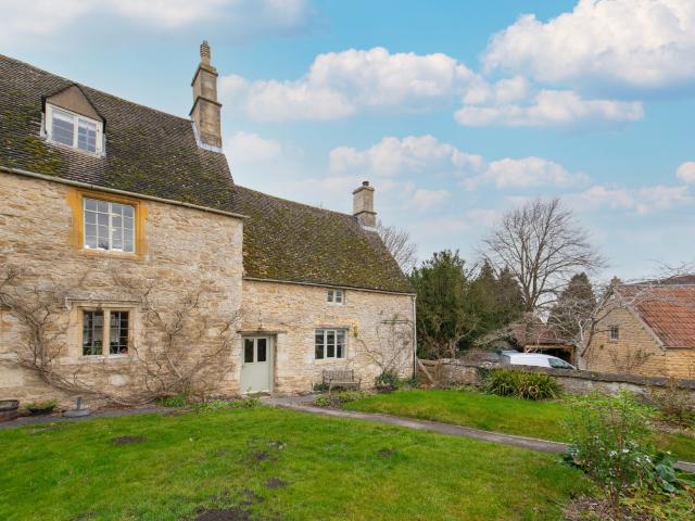 House for rent in Berrick Salome, Oxfordshire