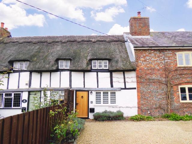 House for rent in Cheddington