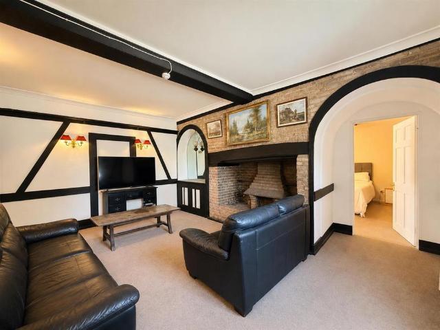 House for rent in Chedburgh, Suffolk