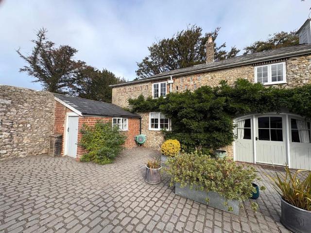 House for rent in Offwell, East Devon