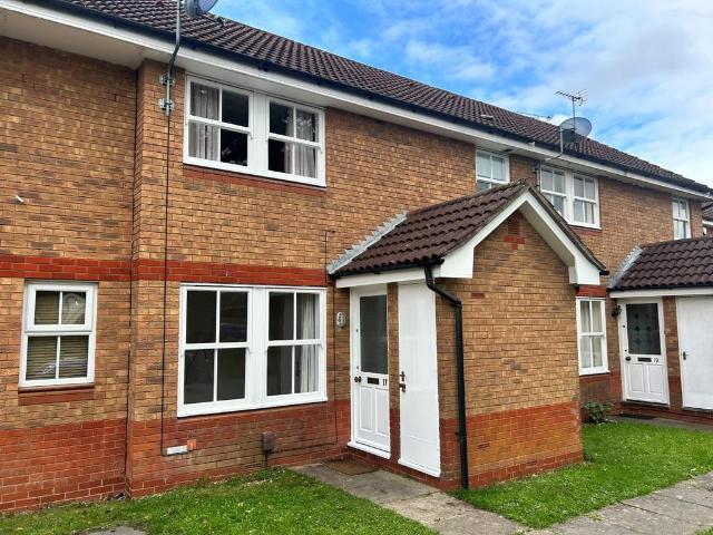 House for rent in Monkspath, West Midlands