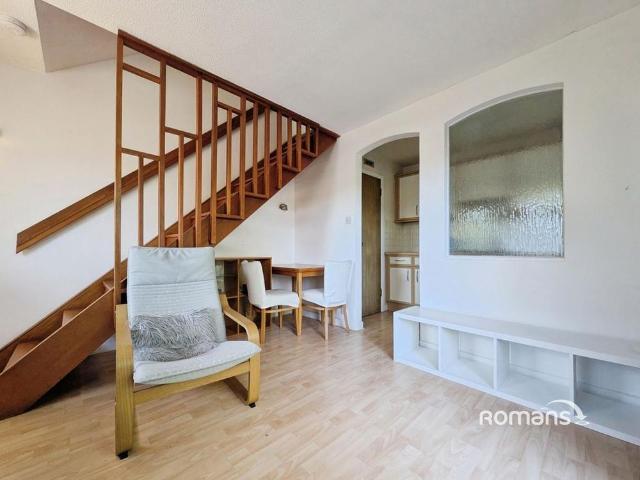 House for rent in Twyford