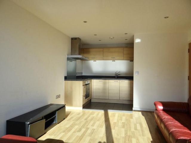 House for rent in Portsea, Portsmouth