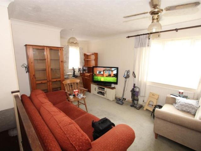 House for rent in Rodmersham Green, Swale