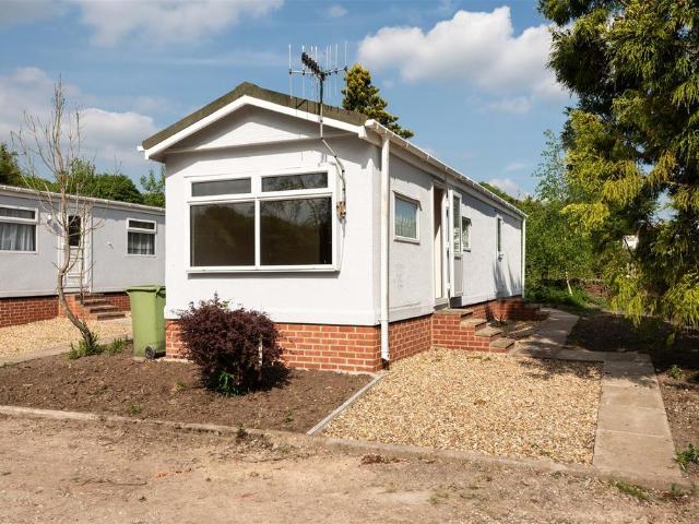 House for rent in Brackenfield, East Midlands