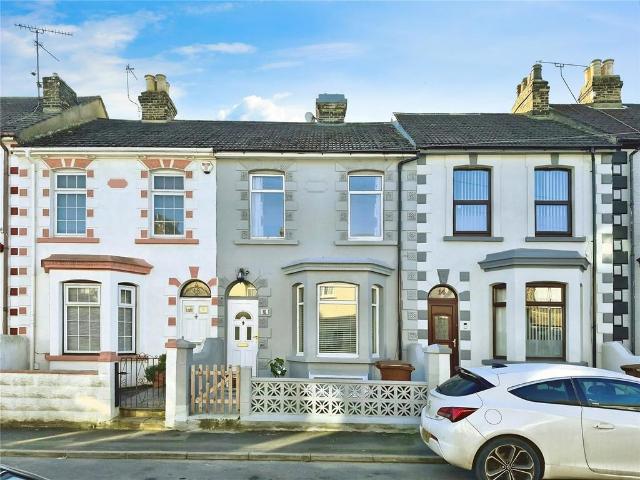 House for rent in Brompton, Gillingham