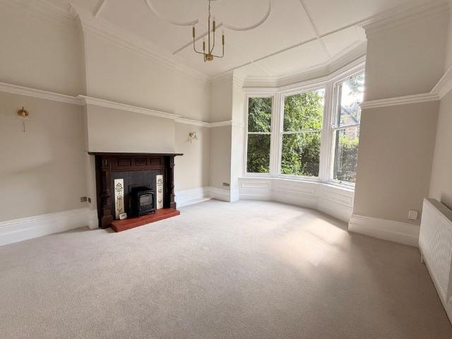 House for rent in Nether Edge, South Yorkshire