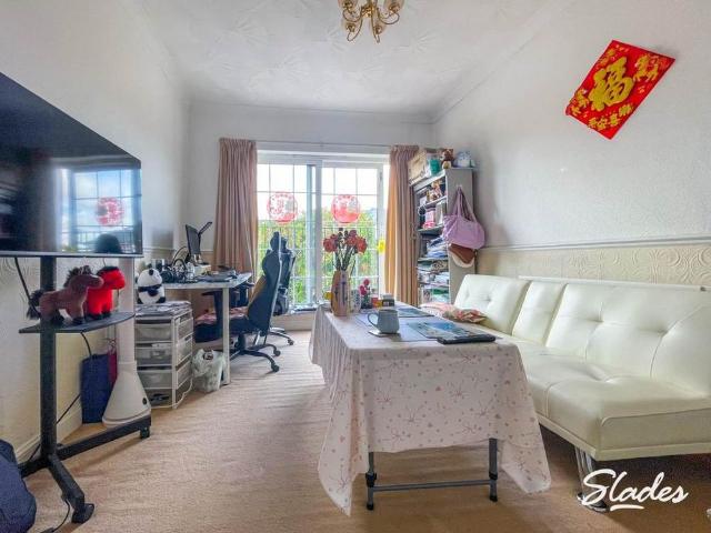 Apartment for rent in Holdenhurst, Bournemouth