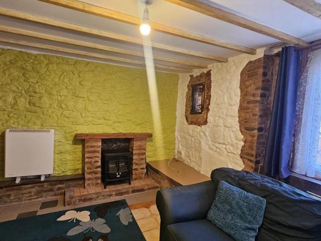 House for rent in Bridford, Devon