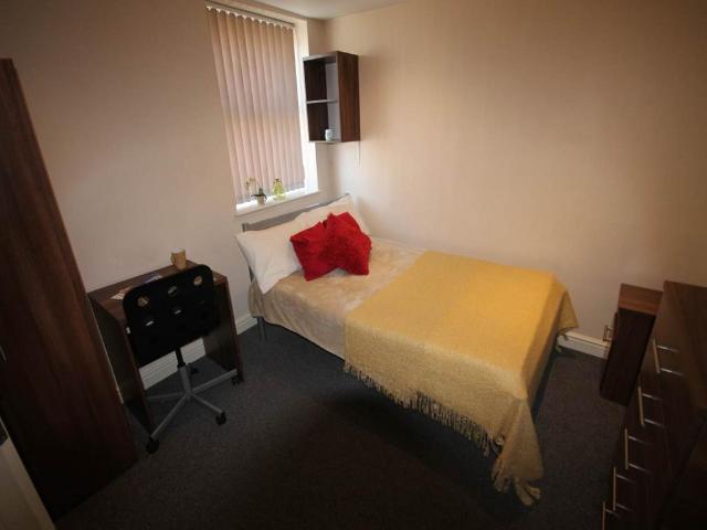 House for rent in Mackworth, East Midlands