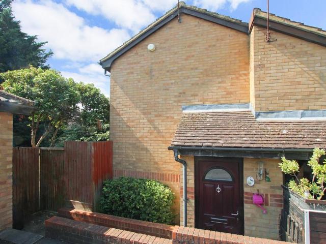 House for rent in Lewsey Farm, Luton