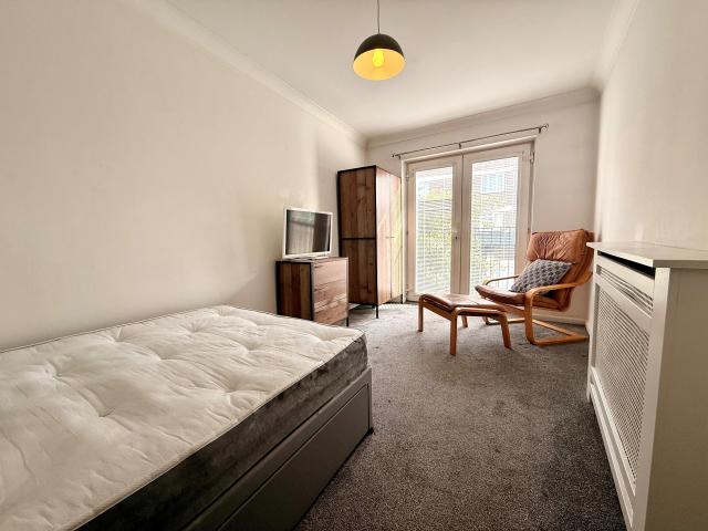 House for rent in Southsea, City Of Portsmouth