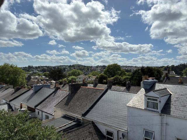 House for rent in Torre, Babbacombe